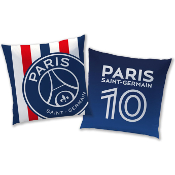 Paris Saint Germain vankúšik stripes