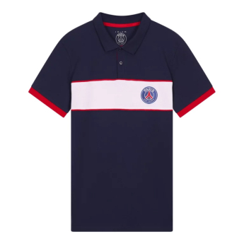 Paris Saint Germain polokošeľa Line