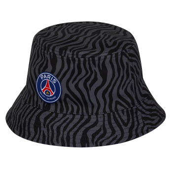 Paris Saint Germain klobúk Bob Reversible