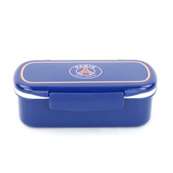 Paris Saint Germain box na desiatu Simple blue