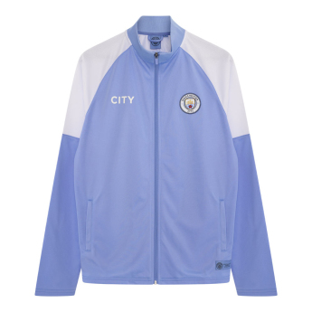 Manchester City pánska športová súprava Home