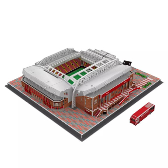 FC Liverpool 3D puzzle Anfield