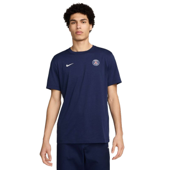 Paris Saint Germain pánske tričko Club Essential navy