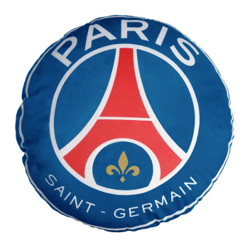 Paris Saint Germain vankúšik Crest