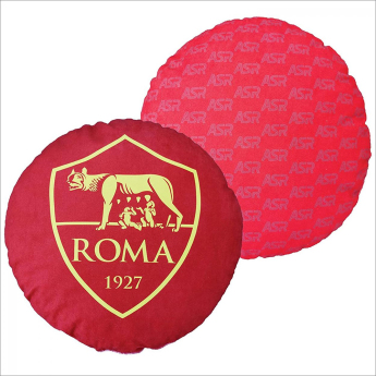 AS Roma vankúšik shaped