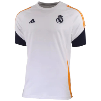 Real Madrid pánske tričko tee white