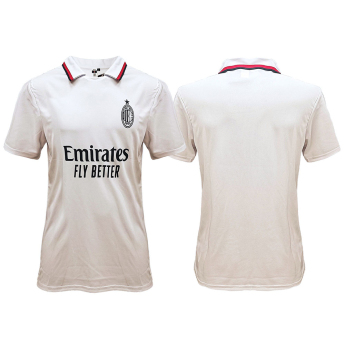 AC Milano detský futbalový dres replica 24/25 Away