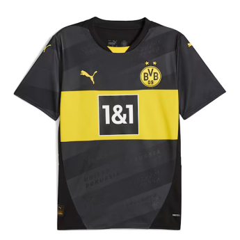 Borussia Dortmund futbalový dres 24/25 outdoor