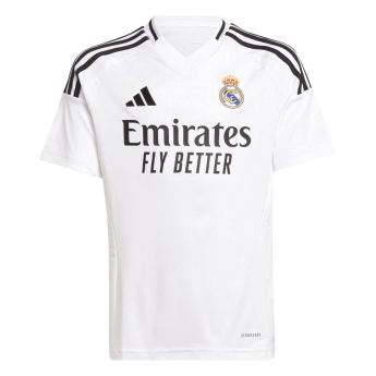 Real Madrid detský dres 24/25 home