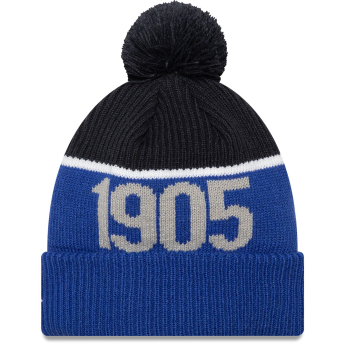 FC Chelsea zimná čiapka Sport Blue Bobble