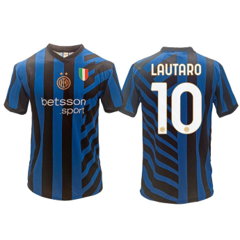 Inter Milano detský dres replica 24/25 Laurato home