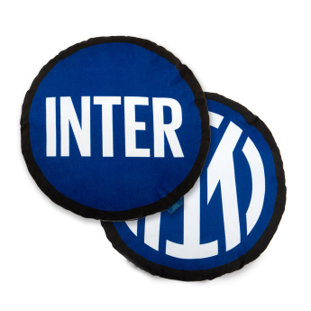 Inter Milano vankúšik Round