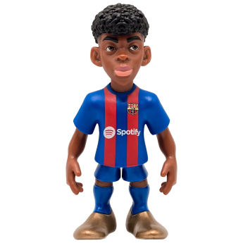 FC Barcelona figúrka Figure Yamal