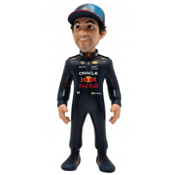 Red Bull Racing figúrka MINIX Figure Perez