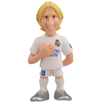 Real Madrid figúrka MINIX Modric