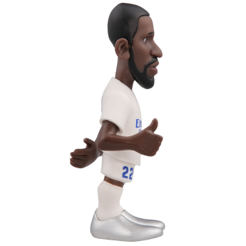 Real Madrid figúrka MINIX Rudiger