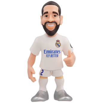 Real Madrid figúrka MINIX Carvajal