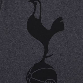 Tottenham pánske pyžamo grey