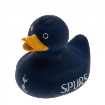 Tottenham kačička do vane Bath Time Duck