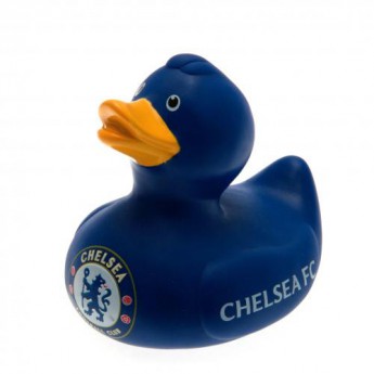 FC Chelsea kačička do vane Bath Time Duck