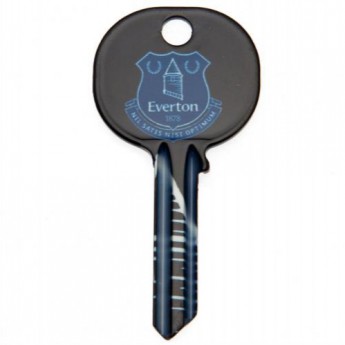 FC Everton kľúč Door Key