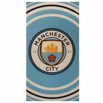 Manchester City osuška PL