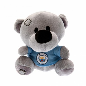 Manchester City plyšový medvedík Timmy Bear