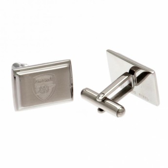 FC Arsenal set viazanková spona a manžetové gombíky Tie Slide & Cufflink Set