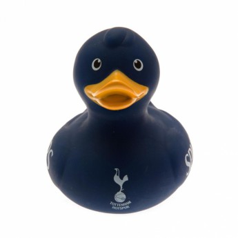 Tottenham kačička do vane Bath Time Duck