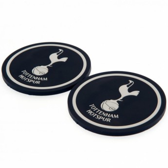 Tottenham set podtáciek 2pk Coaster Set