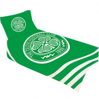 FC Celtic obliečky na jednu posteľ Single Duvet Set PL