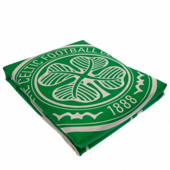 FC Celtic obliečky na jednu posteľ Single Duvet Set PL