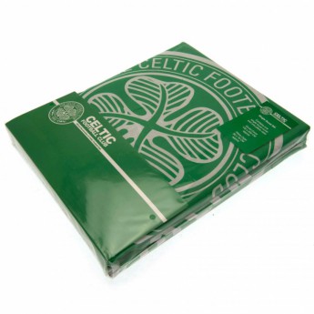 FC Celtic obliečky na jednu posteľ Single Duvet Set PL