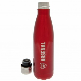 FC Arsenal termohrnček Thermal Flask