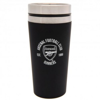 FC Arsenal cestovný hrnček Executive Travel Mug